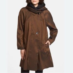 Mycra Pac Short Donatello Jacket